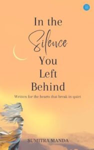 In The Silence You Left Behind