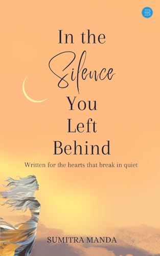 In The Silence You Left Behind